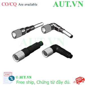 Ảnh của Cable cho cảm biến Omron XS3F-S421-405-R