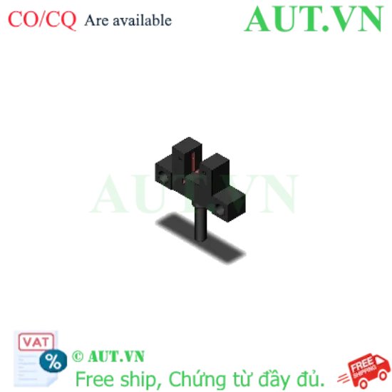 Ảnh của Cảm biến quang Omron EE-SX950-W 3M: Khe 5mm, Ngõ ra NPN, Tốc độ 1kHz - Siêu Nhỏ Gọn Chính Hãng AUT VN
