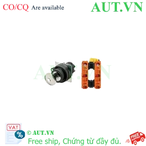 Ảnh của Công tắc nút nhấn Omron A22NK-2BM-01BA-G202