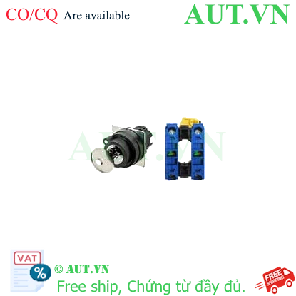 Ảnh của Công tắc nút nhấn Omron A22NK-2BM-01CA-G101