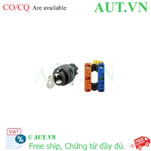 Ảnh của Công tắc nút nhấn Omron A22NK-3BB-01DA-G102