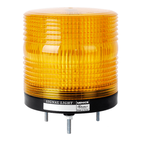 Ảnh của AUT.VN Đèn tín hiệu cảnh báo Autonics MS115T-F00-Y