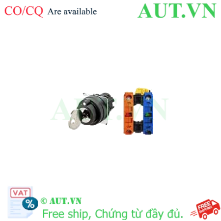 Ảnh của Công tắc nút nhấn Omron A22NK-3BM-01AA-G102