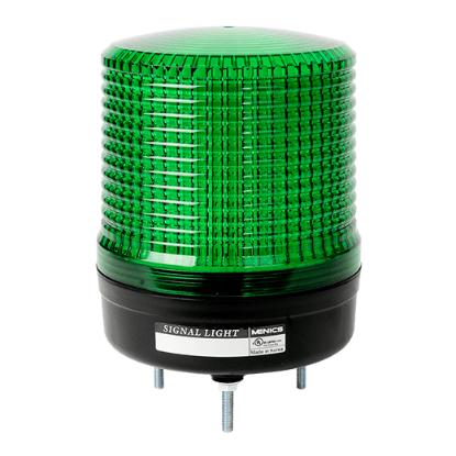 Ảnh của AUT.VN Đèn tín hiệu cảnh báo Autonics MS115L-BFF-G