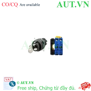 Ảnh của Công tắc nút nhấn Omron A22NK-3BM-01BA-G110