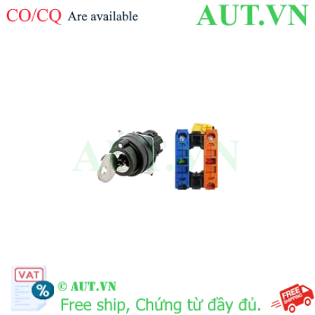 Ảnh của Công tắc nút nhấn Omron A22NK-3BM-01BA-G201