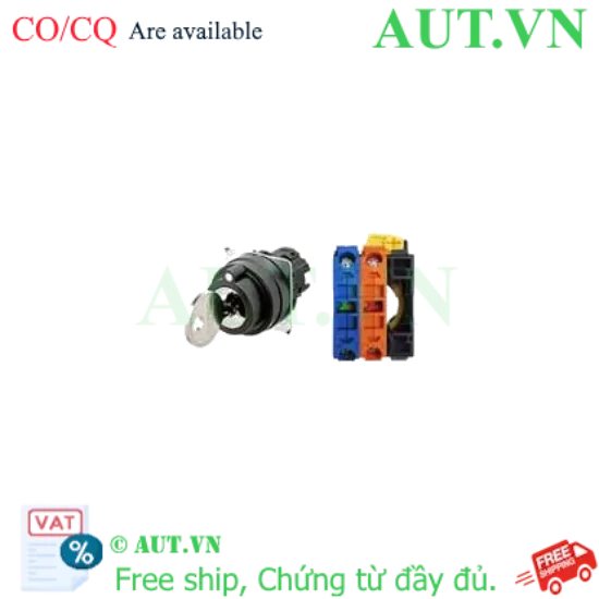 Ảnh của Công tắc nút nhấn Omron A22NK-3BM-01CA-G021