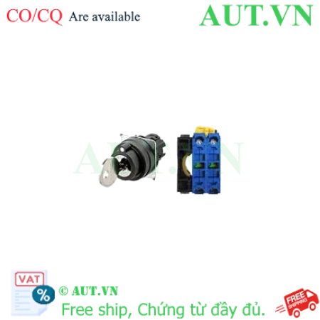 Ảnh của Công tắc nút nhấn Omron A22NK-3BM-01CA-G110