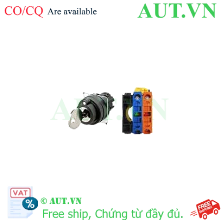 Ảnh của Công tắc nút nhấn Omron A22NK-3BM-01CA-G210