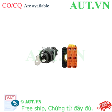 Ảnh của Công tắc nút nhấn Omron A22NK-3BM-01CA-G220