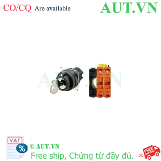 Ảnh của Công tắc nút nhấn Omron A22NK-3BM-01CA-G220