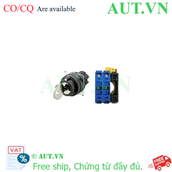 Ảnh của Công tắc nút nhấn Omron A22NK-3BM-01DA-G011