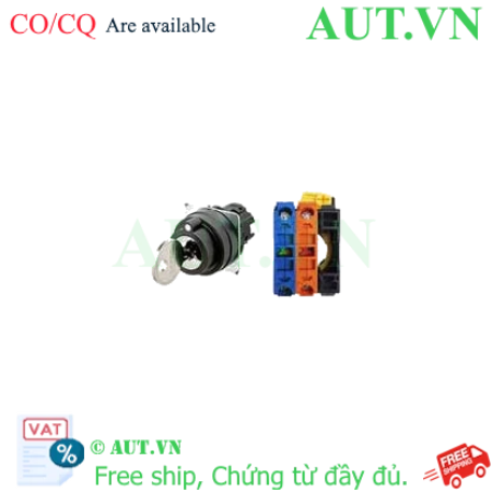Ảnh của Công tắc nút nhấn Omron A22NK-3BM-01DA-G021