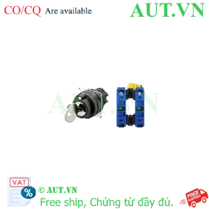 Ảnh của Công tắc nút nhấn Omron A22NK-3BM-01DA-G101