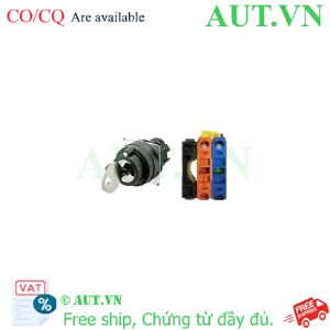 Ảnh của Công tắc nút nhấn Omron A22NK-3BM-01GA-G120