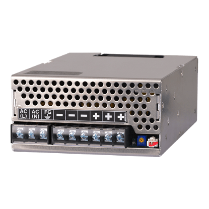 Ảnh của AUT.VN Bộ nguồn xung Autonics SPA-400-24