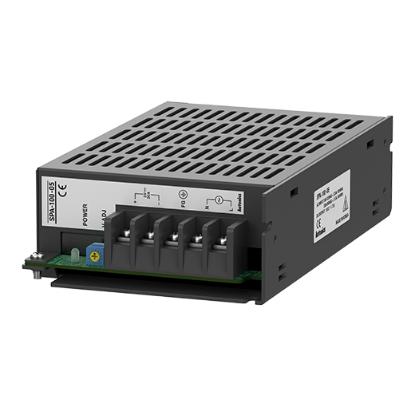 Ảnh của AUT.VN Bộ nguồn xung Autonics SPA-100-05