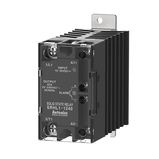 Ảnh của AUT.VN Relay bán dẫn Autonics SRHL1-1240