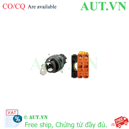 Ảnh của Công tắc nút nhấn Omron A22NK-3BR-01DA-G220