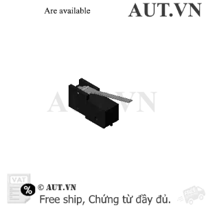 Ảnh của Công tắc hành trình Limit Switch  Omron A-20GV