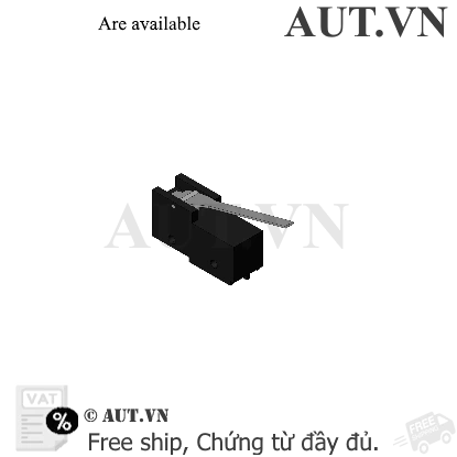 Ảnh của Công tắc hành trình Limit Switch  Omron A-20GV