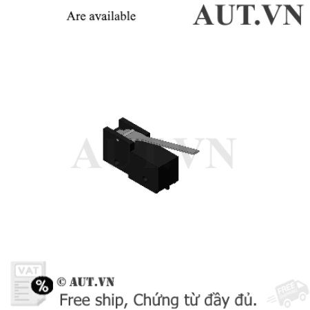 Ảnh của Công tắc hành trình Limit Switch  Omron A-20GV