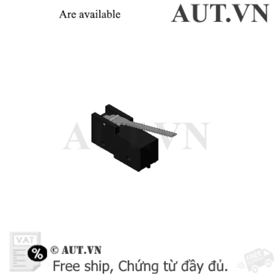 Ảnh của Công tắc hành trình Limit Switch  Omron A-20GV