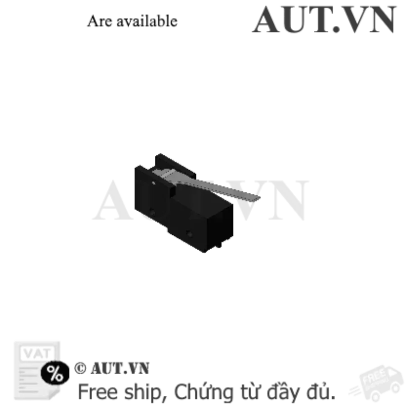 Ảnh của Công tắc hành trình Limit Switch  Omron A-20GV