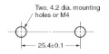 Ảnh của Công tắc hành trình Limit Switch  Omron A-20GV