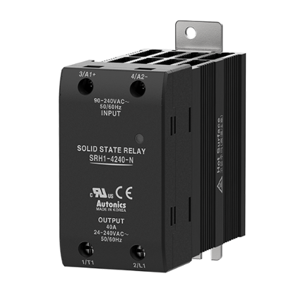 Ảnh của AUT.VN Relay bán dẫn Autonics SRH1-4240-N