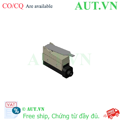 Ảnh của Công tắc hành trình Limit Switch  Omron D4MC-1000