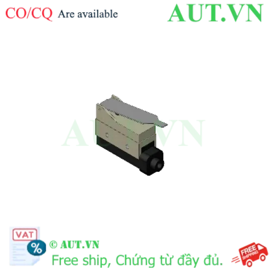 Ảnh của Công tắc hành trình Limit Switch  Omron D4MC-1000