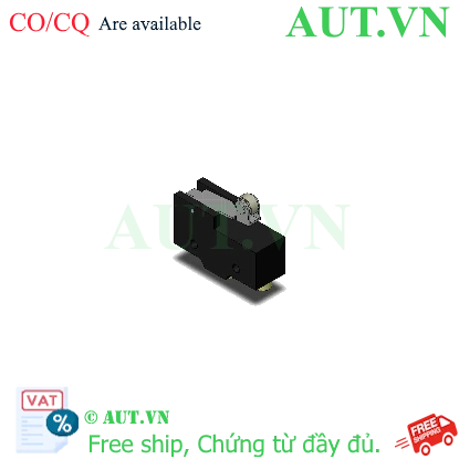 Ảnh của Công tắc hành trình Limit Switch  Omron Z-15HW22-B