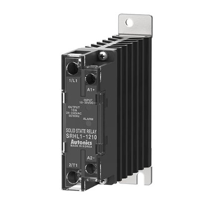 Ảnh của AUT.VN Relay bán dẫn Autonics SRHL1-1210