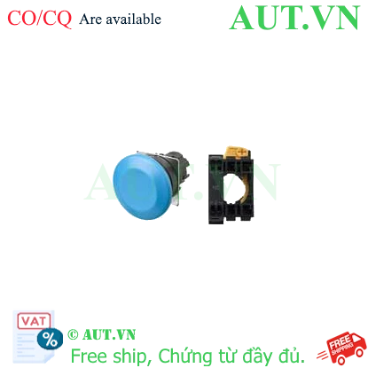Ảnh của Công tắc nút nhấn Omron A22NN-BMM-NAA-P002-NN
