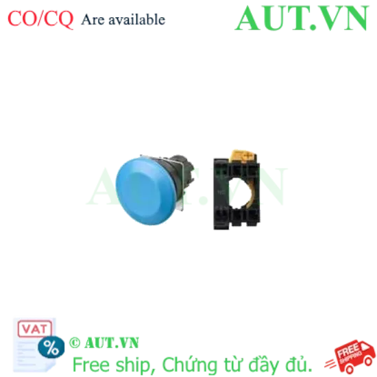 Ảnh của Công tắc nút nhấn Omron A22NN-BMM-NAA-P002-NN