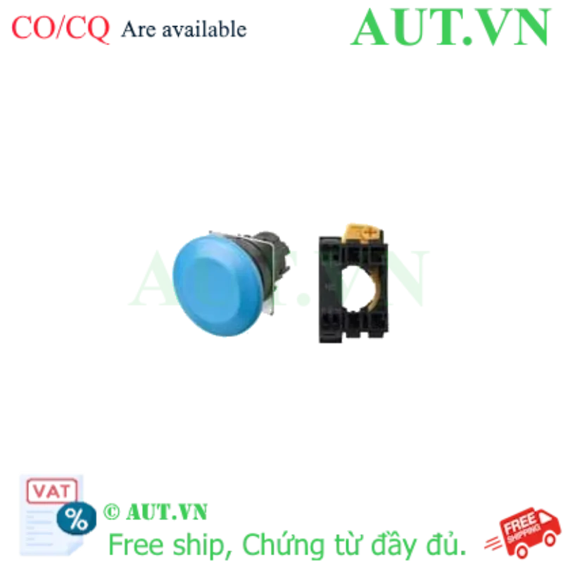 Ảnh của Công tắc nút nhấn Omron A22NN-BMM-NAA-P002-NN