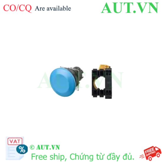 Ảnh của Công tắc nút nhấn Omron A22NN-BMM-NAA-P100-NN