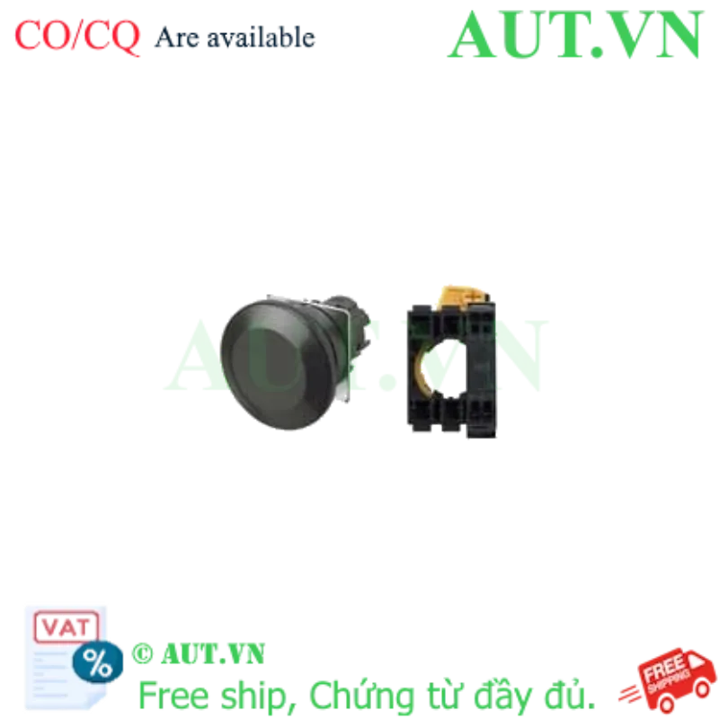 Ảnh của Công tắc nút nhấn Omron A22NN-BMM-NBA-P100-NN