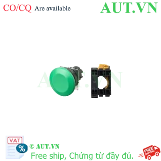 Ảnh của Công tắc nút nhấn Omron A22NN-BMM-NGA-P002-NN
