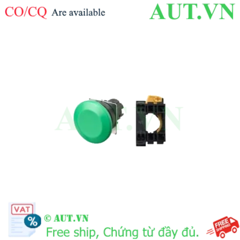 Ảnh của Công tắc nút nhấn Omron A22NN-BMM-NGA-P002-NN