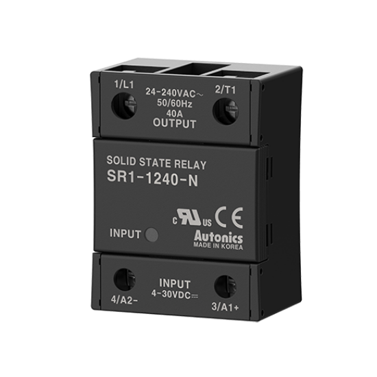 Ảnh của AUT.VN Relay bán dẫn Autonics SR1-1240-N