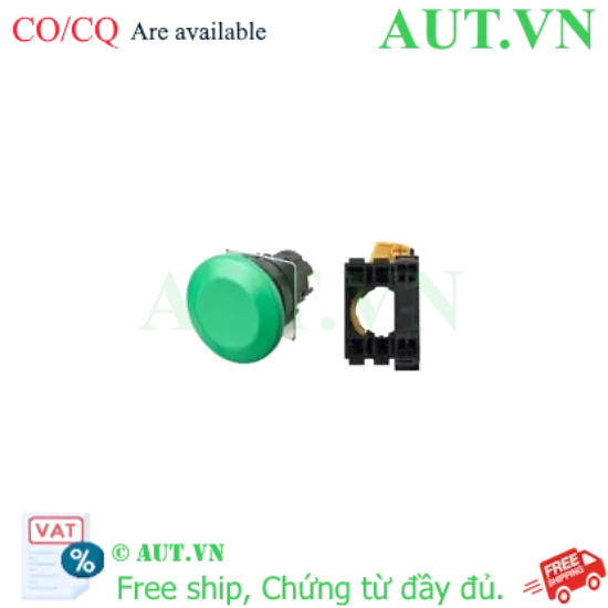Ảnh của Công tắc nút nhấn Omron A22NN-BMM-NGA-P100-NN