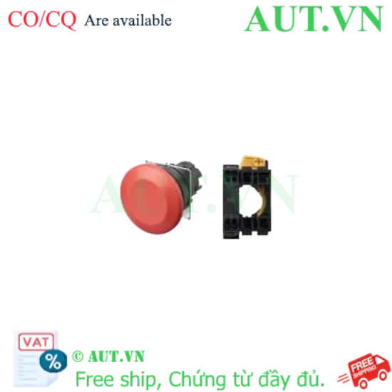 Ảnh của Công tắc nút nhấn Omron A22NN-BMM-NRA-P002-NN