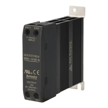 Ảnh của AUT.VN Relay bán dẫn Autonics SRH1-1410R-N