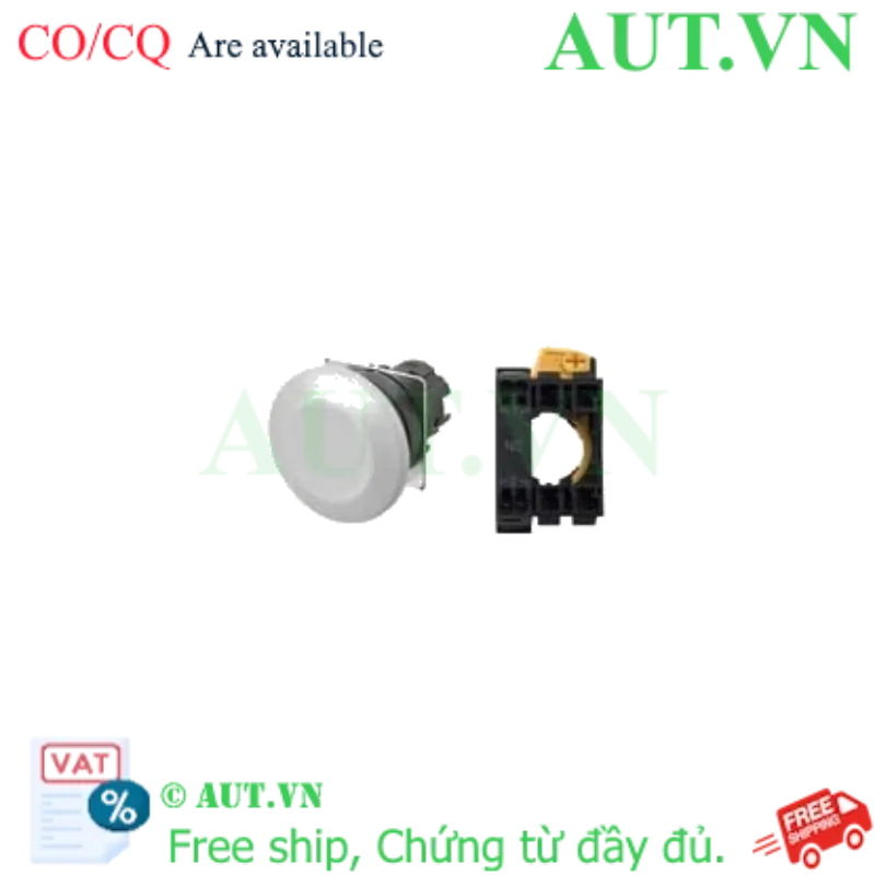 Ảnh của Công tắc nút nhấn Omron A22NN-BMM-NWA-P002-NN