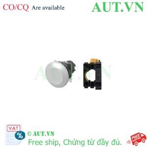 Ảnh của Công tắc nút nhấn Omron A22NN-BMM-NWA-P100-NN