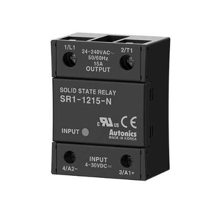 Ảnh của AUT.VN Relay bán dẫn Autonics SR1-1215-N