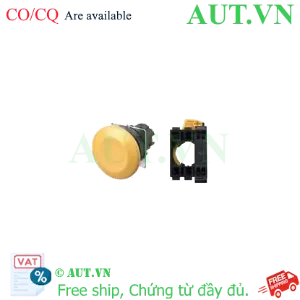 Ảnh của Công tắc nút nhấn Omron A22NN-BMM-NYA-P100-NN