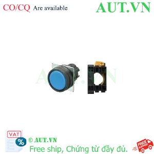 Ảnh của Công tắc nút nhấn Omron A22NN-BNM-NAA-P002-NN